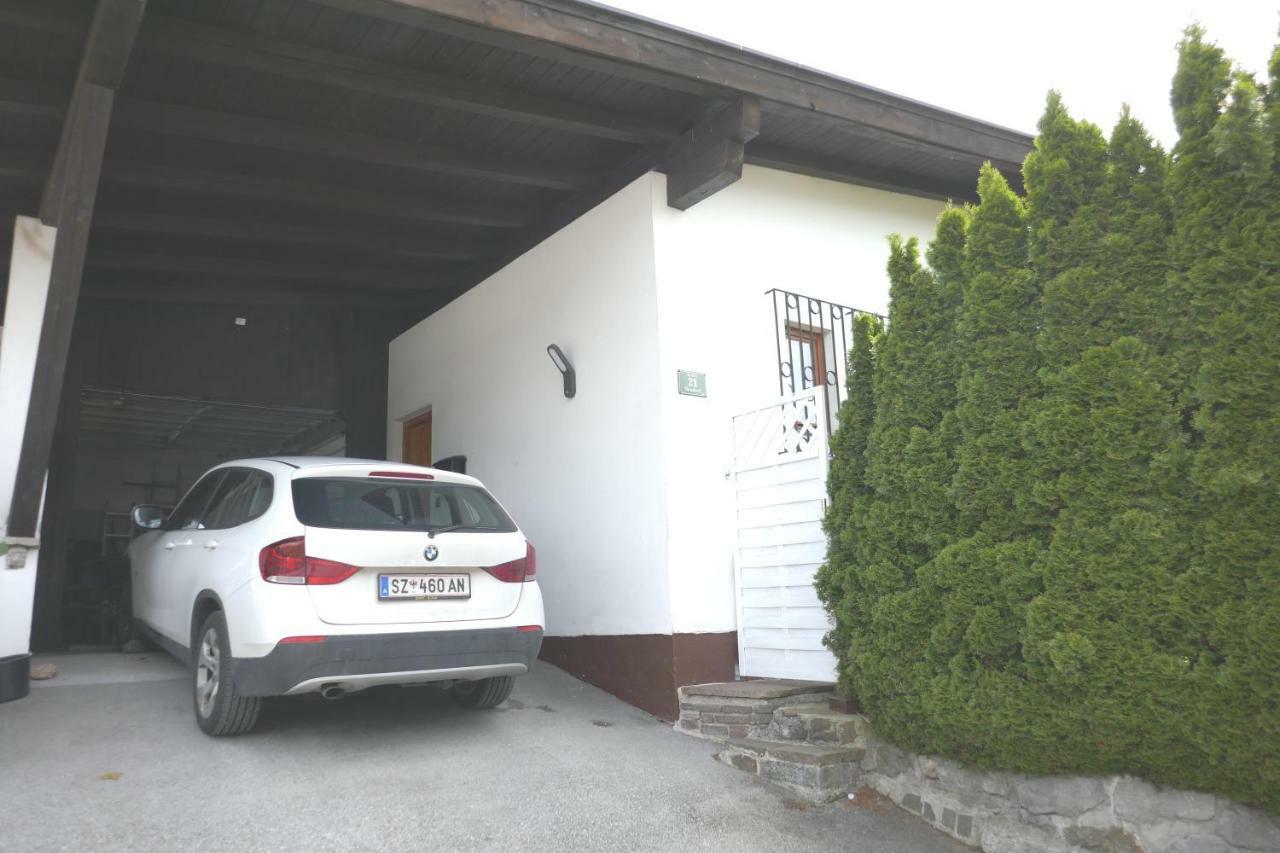Wohlfuehlchalet Tirol Reith im Alpbachtal Exterior photo